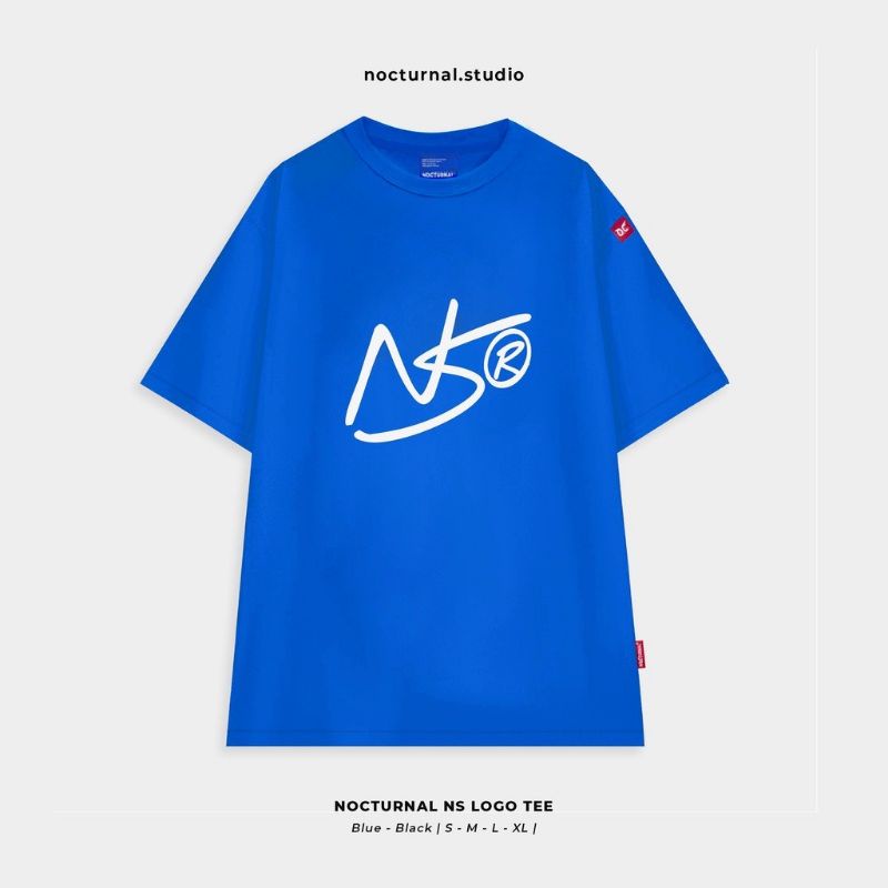 Áo thun cặp tay lỡ  unisex NS🥰