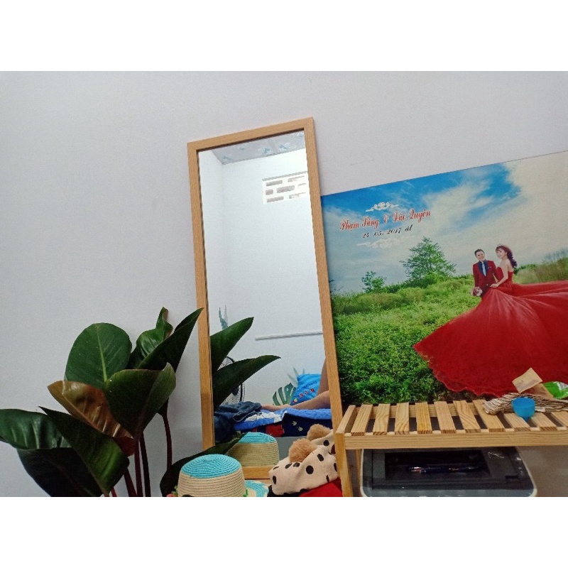 Gương Soi toàn thân 401GN 50x150cm