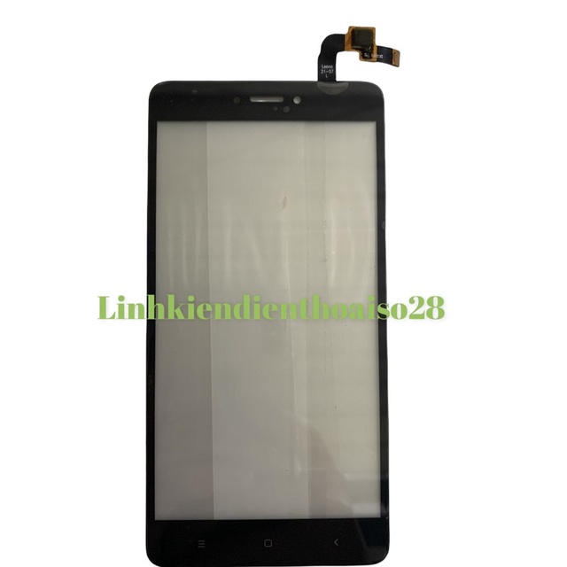 CẢM ỨNG XIAOMI REDMI NOTE 4X