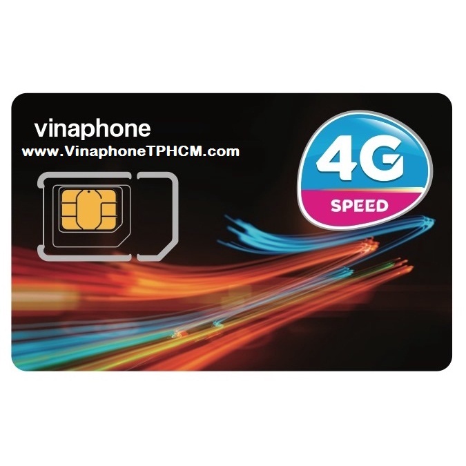 Sim 4G Vinaphone Mobi VD89P 4GB/ngày D89Y 3gb/ngày Miễn phí gọi