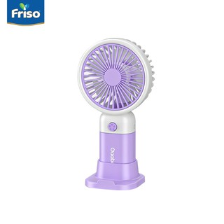 [MKB Gift] Quạt cầm tay