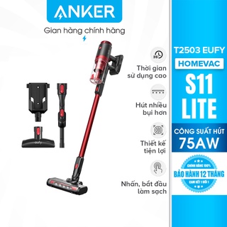 Mua Máy hút bụi cầm tay không dây EUFY HomeVac S11 Lite (by Anker) - T2503