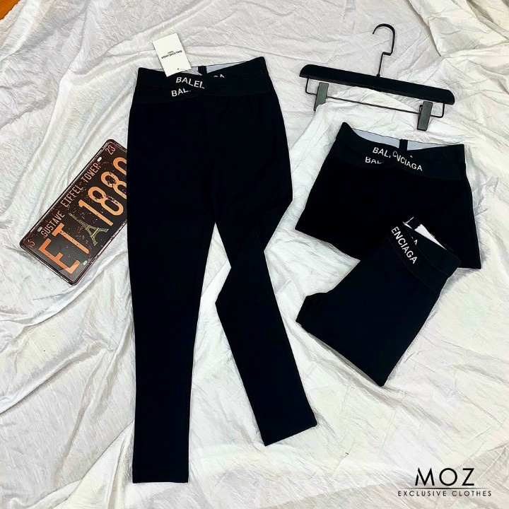Quần baggy nữ , Quần baggy cạp cao xếp ly siêu hot , mẫu mới hàng thiết kế tỉ mỉ từng chi tiết , Chất liệu vải xước hàn