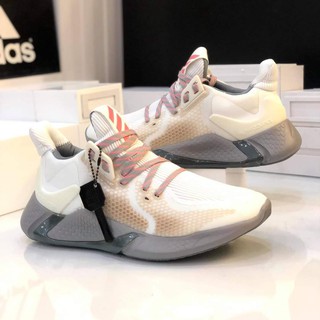 ⚡️ ⚡️ Giày Alphabounce InstinctM màu Kem đế nâu