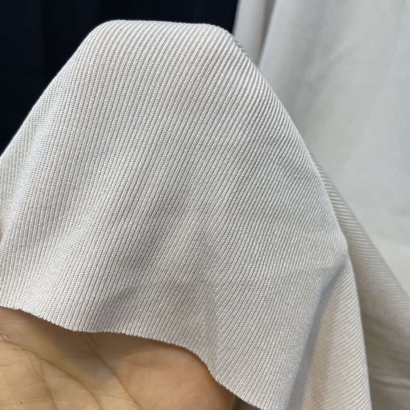 Quần ống suông, ống rộng, Quần Culottes tăm lạnh chuẩn 100% Quảng châu 4 màu dễ phối đồ M55