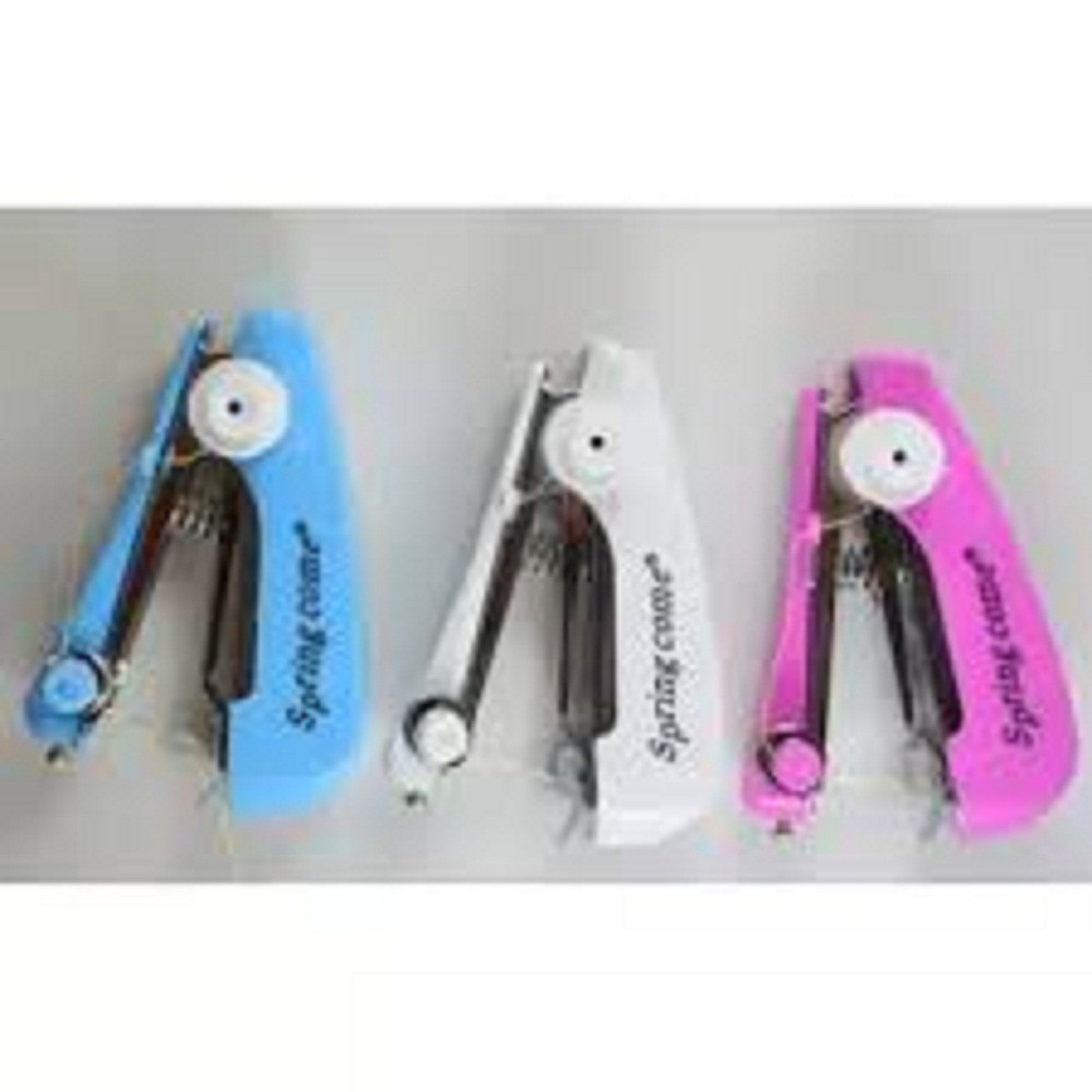 Máy khâu mini cầm tay