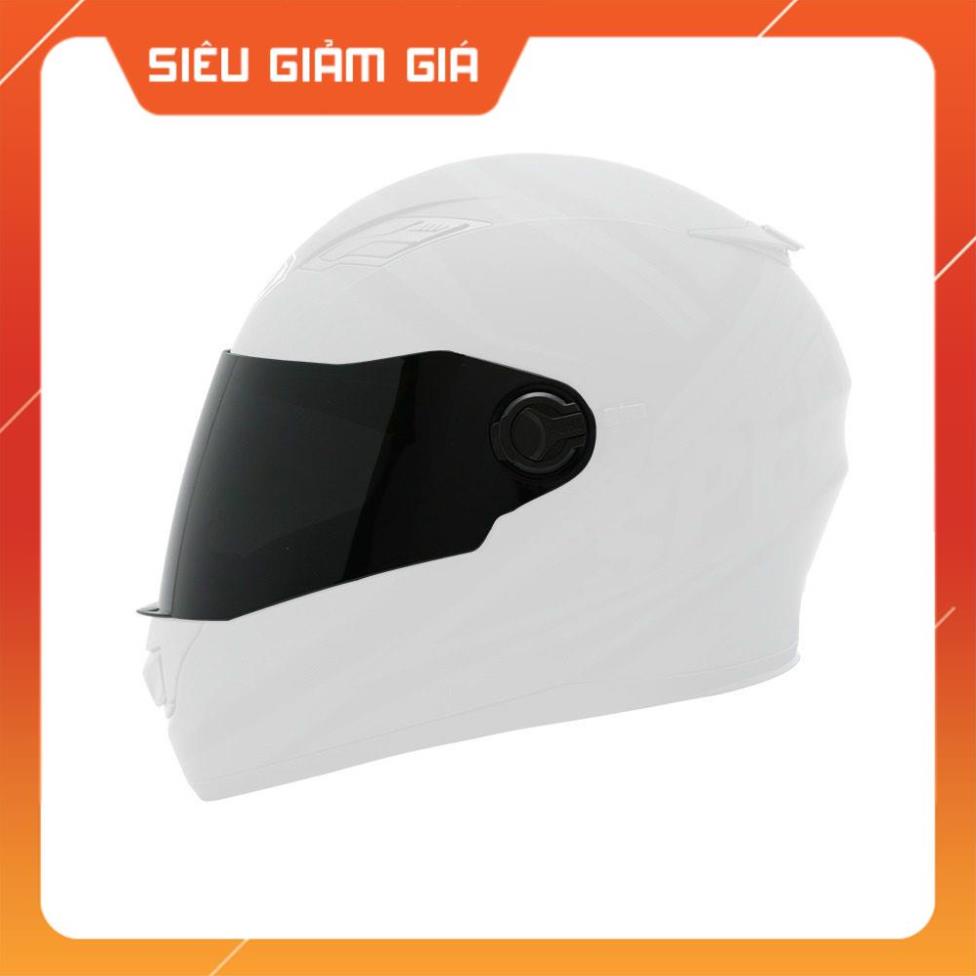 Kính Thay Thế Mũ Bảo Hiểm Fullface YOHE 970 - Nhiều Màu KHÔNG BAO GỒM MŨ