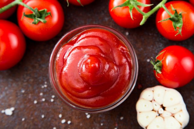 Tương cà Ottogi 3Kg