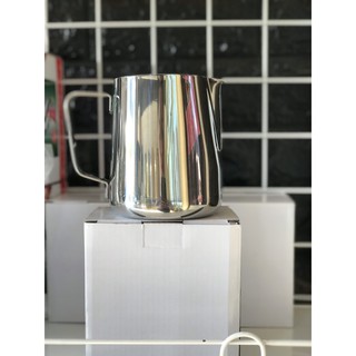 Ca đánh sữa inox (350ml - 600ml)