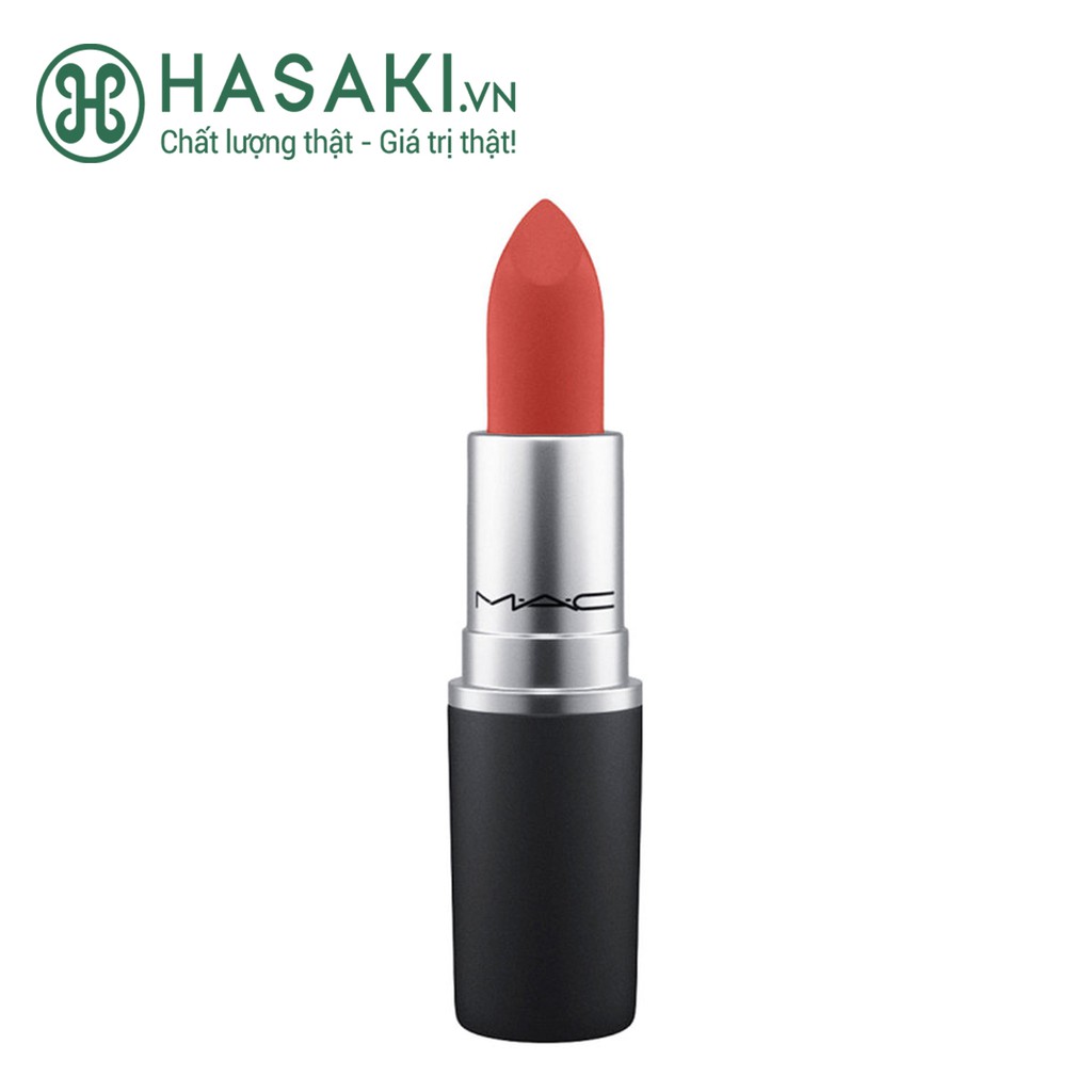 Son Lì MAC Powder Kiss Lipstick