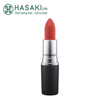 Son lì mac powder kiss lipstick