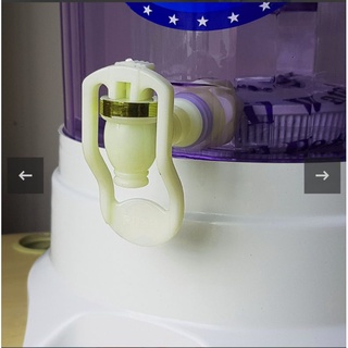 Bình lọc nước Hưng Long Onemom 15L
