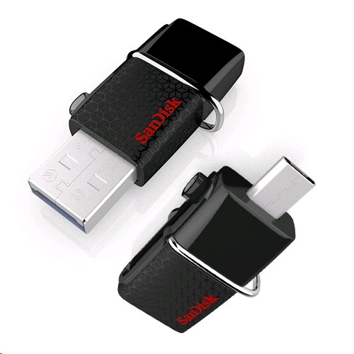 USB OTG cho Android