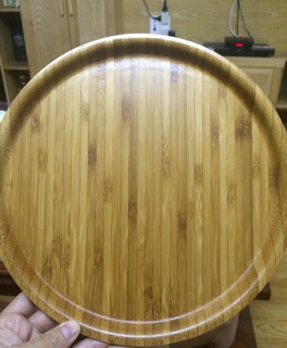 ĐĨA TRE TRÒN 30cm 