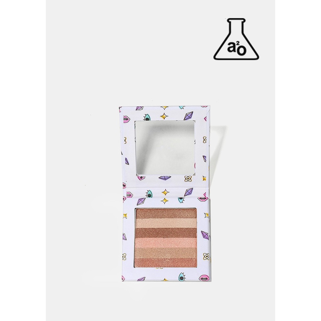 [SHOPMISSA] Phấn highlight bắt sáng A2O SPECTRUM HIGHLIGHTER | BigBuy360 - bigbuy360.vn