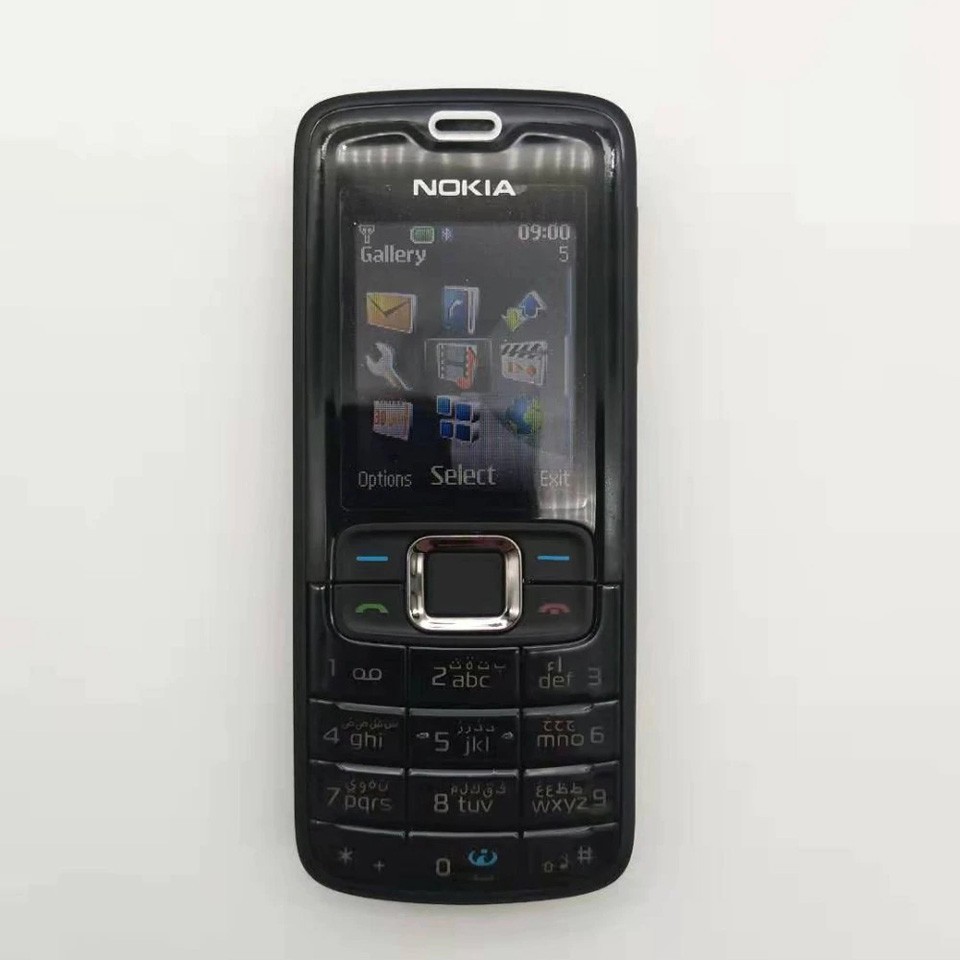 ĐIỆN THOẠI NOKIA 3110 CLASSIC CHÍNH HÃNG