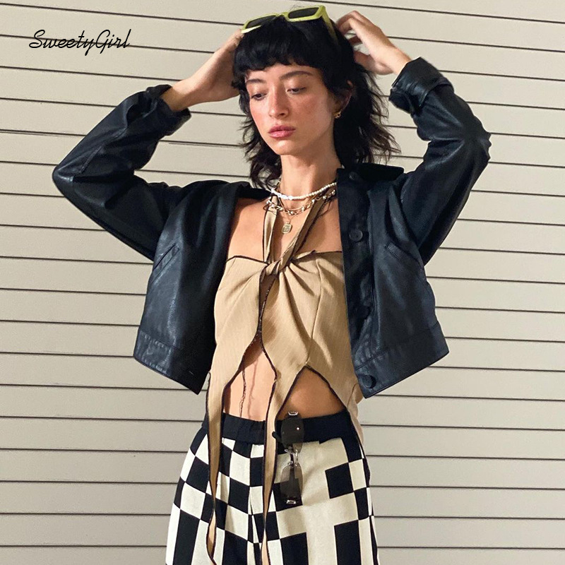 Áo Sát Nách Hở Lưng Màu Trơn Phong Cách Quyến Rũ Dành Cho Nữ