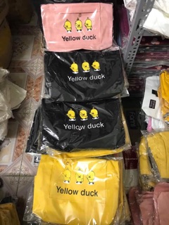 Túi 3 con vịt