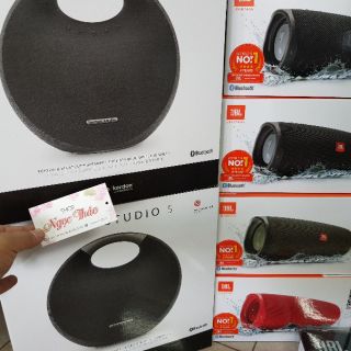 Loa Harman Kardon Onyx Studio 8/7/6, bảo hành 12t