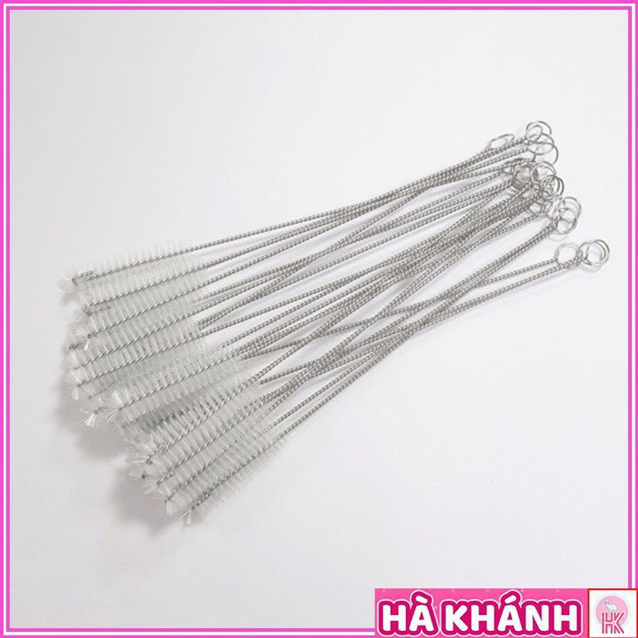 Cọ rửa ống hút ( giá 1 chiếc )