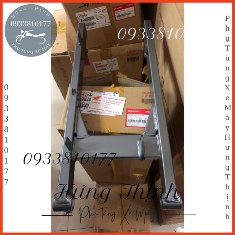 GẤP SAU, CẢNG SAU FUTURE MẬP ZIN CHÍNH HÃNG HONDA