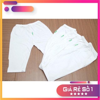 SET 5 QUẦN DÀI SƠ SINH BOSSINI