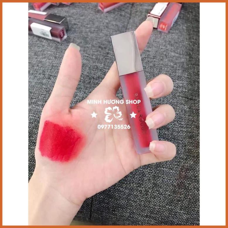 (hàng sẵn) Son black handmade A06 A12 A17 A22 A26 A31 A32 A36 A37 chất son lỳ đẹp | Thế Giới Skin Care