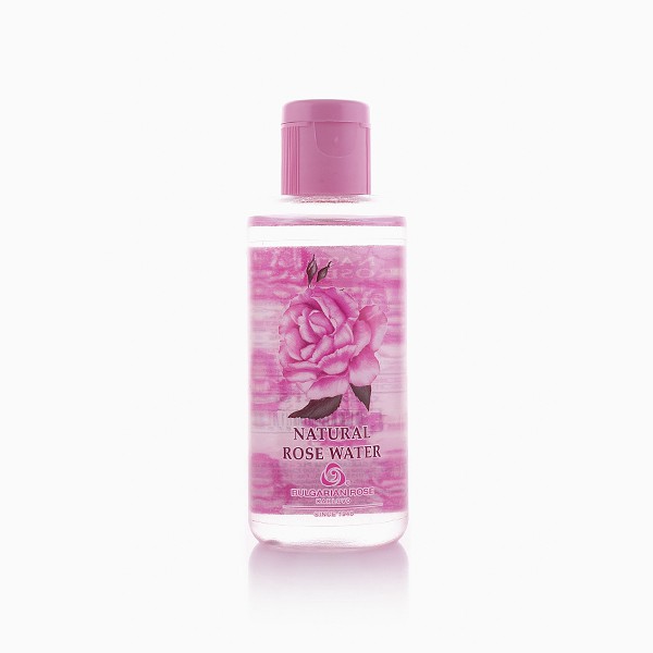 Nước hoa hồng thiên nhiên 100ml - Bulgarian Rose Karlovo