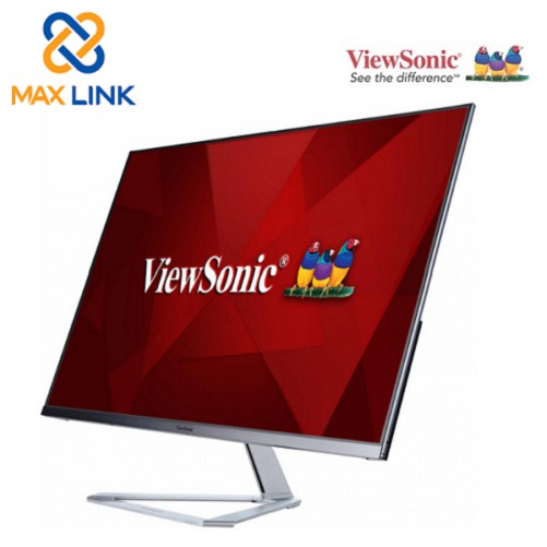 Màn hình máy tính LCD Viewsonic VX3276-MHD-2 32” Monitor IPS