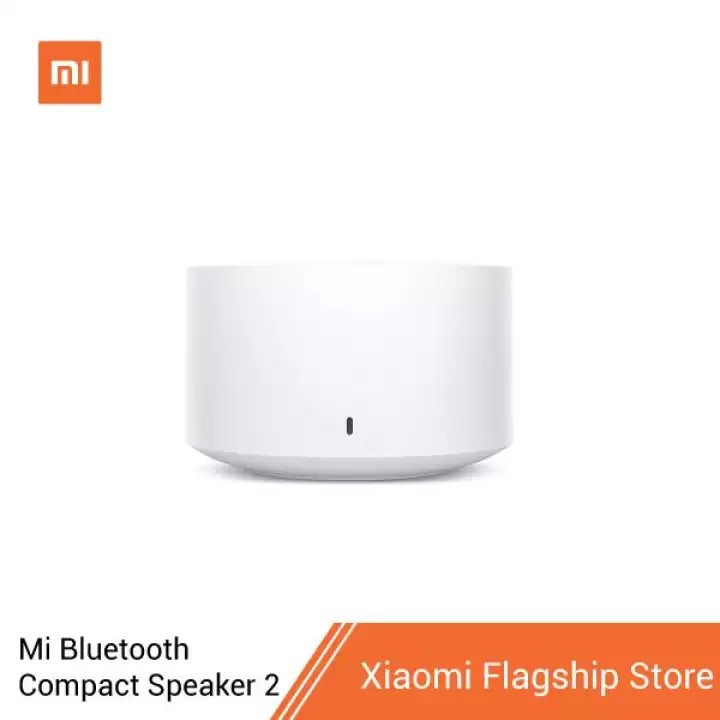 [100%Original] Xiaomi Mi AI Portable Bluetooth Speaker Nano Piston Cannon Mini