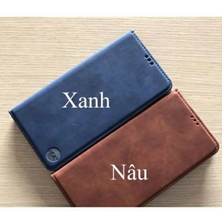 Bao da dạng ví cho Oppo A52/ A92/ A53/ Reno 4/ Realme 5/ Relme 5i / A93/ Reno 4 Pro da xịn siêu đẹp
