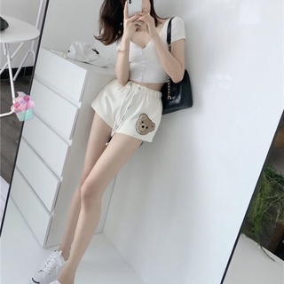 Quần Short hình gấu cực đáng yêu (Có ảnh thật)