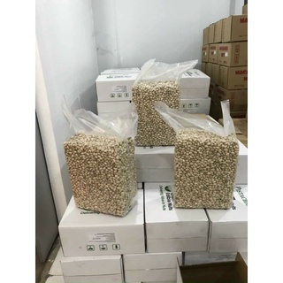 500g hạt dẻ cười không tẩy trắng