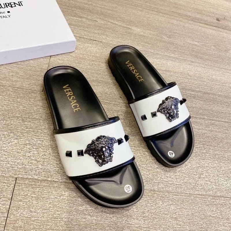 ⚜️⚜️ Bản Versace Nam Đế Pu cao cấp.