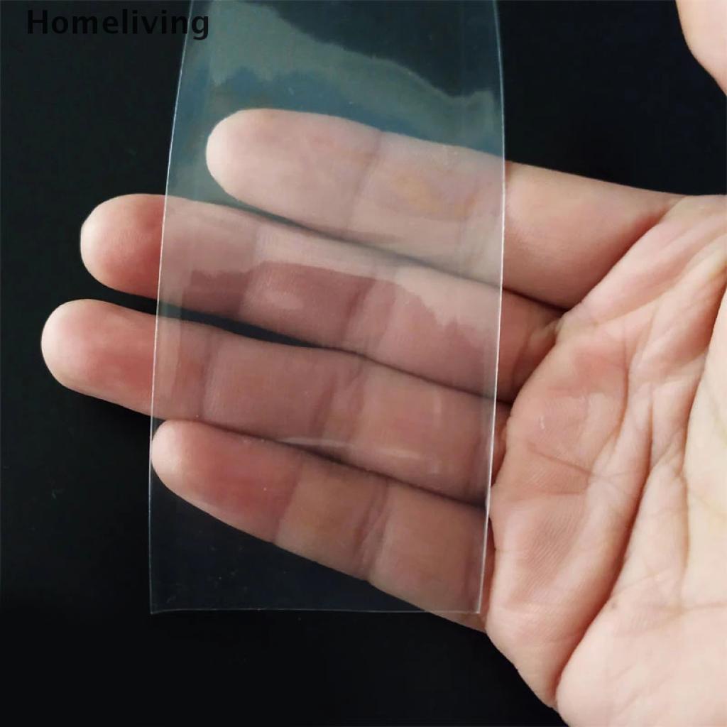 Dụng Cụ Làm Xúc Xích 6M Rộng 50mm Tiện Dụng