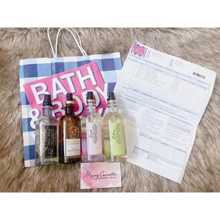 Xịt thơm gối tinh dầu thư giãn bath & body works (Bbw) 146ml