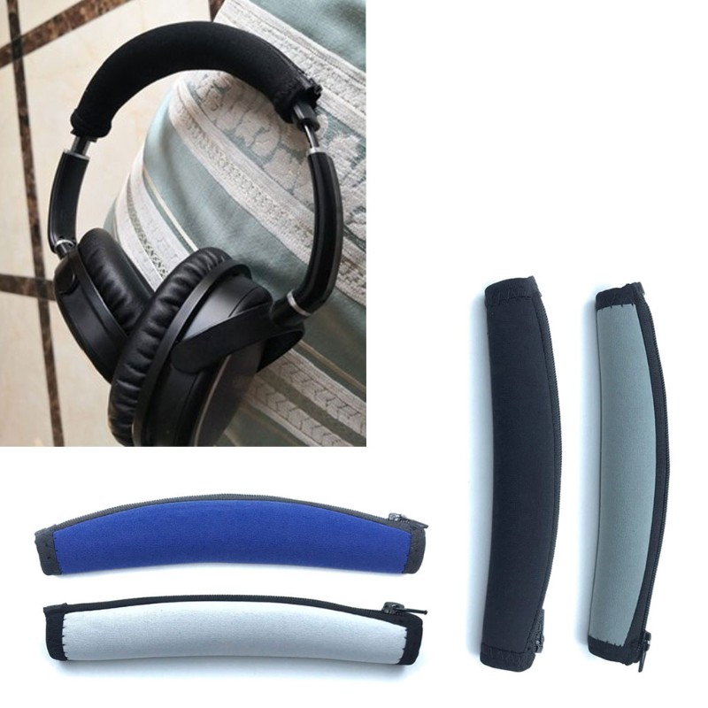 Đệm Tai Nghe Thay Thế Cho Qc15 Qc2 Qc35 Qc25