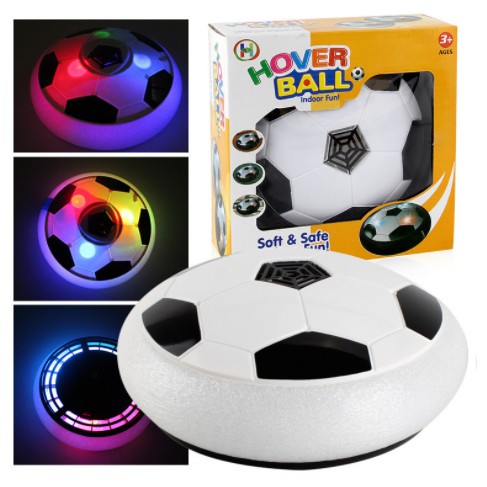[HOT TREND] Hover Ball Troll - Bóng đá trong nhà giành cho trẻ em, người lớn