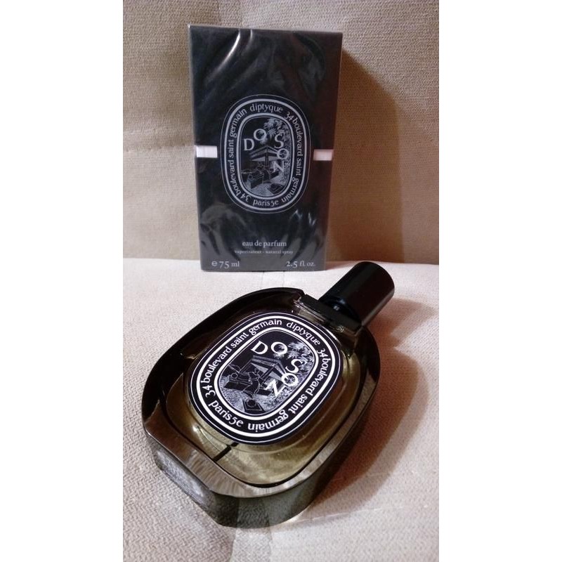 Mẫu Thử Mẫu Chiết Nước Hoa Diptyque Do Son EDP 5ml/10ml/20ml | Thế Giới Skin Care