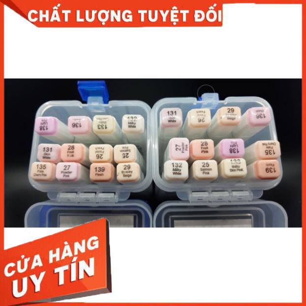 Touchlit set da 12m và 24m