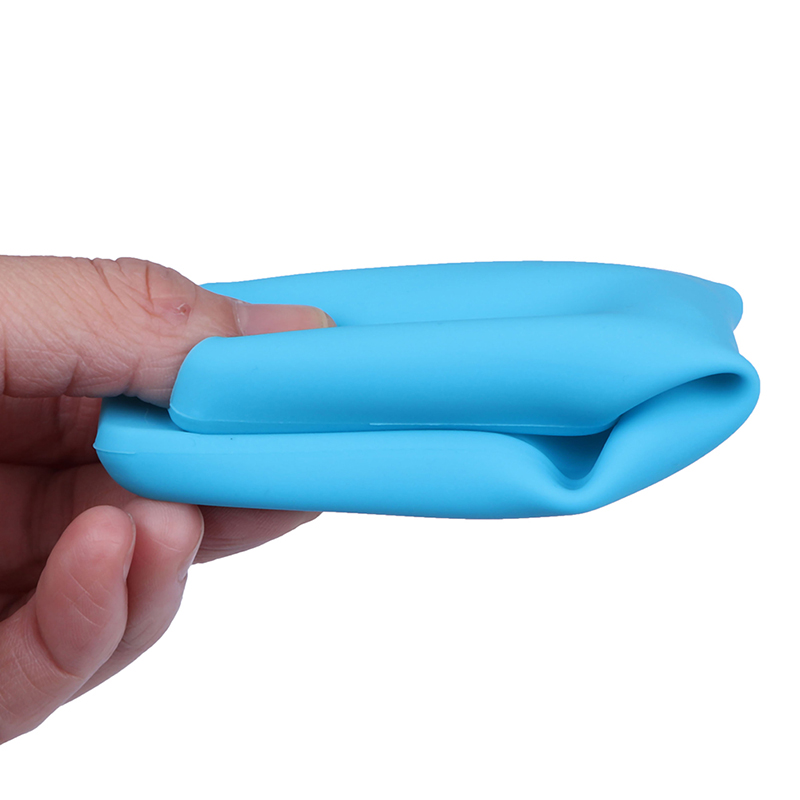 Vỏ Silicon Bảo Vệ Cho Điều Khiển Từ Xa Của TV 4K Smart