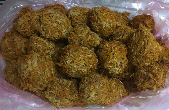 TRỨNG CÚT/ VỊT BẮC THẢO - THƠM NGON BÉO NGẬY ✅✅✅