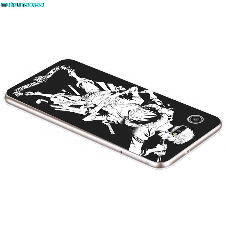 Ốp Điện Thoại TPU Silicon Mềm Họa Tiết 6 Cho Sony Xperia Z3 Z5 XZ1 XZ2 XZ Premium XZ3 XZ4 Compact TOZBB