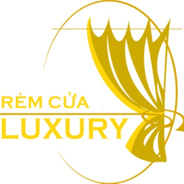 RÈM CỬA LUXURY CHÍNH HÃNG