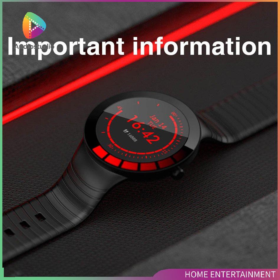 【0620】E3 Waterproof Smart Watch Sleep Heart Rate Test Motion Monitoring Calorie