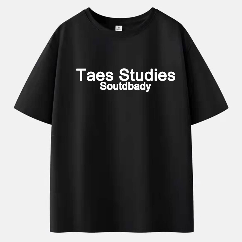 NRVP Áo thun tay ngắn cổ tròn thời trang mùa hè phong cách Hàn Quốc cho nữ 2022