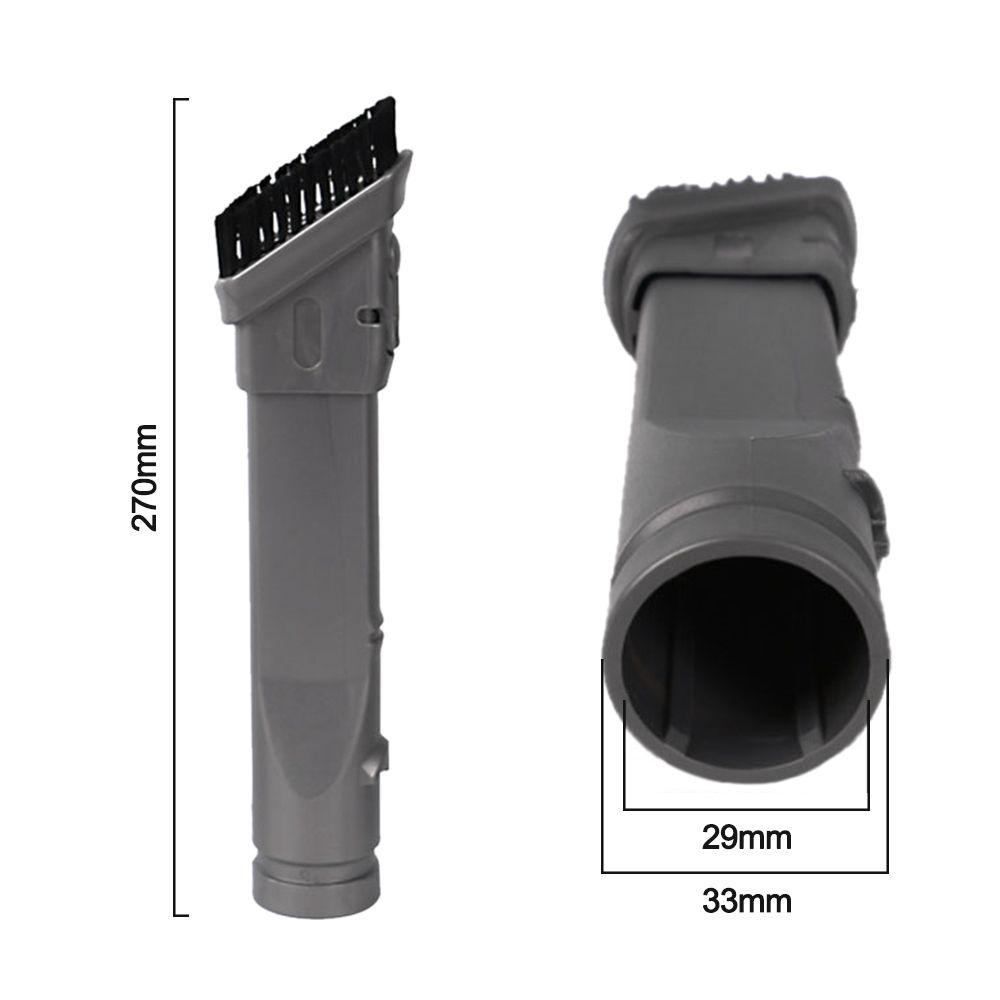 Đầu Hút Chuyên Dụng Cho Máy Hút Bụi Dyson