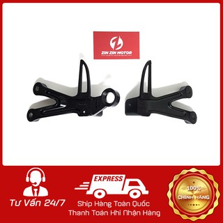 PÁT GÁC CHÂN SAU RAIDER FI / SATRIA FI CHÍNH HÃNG INDO