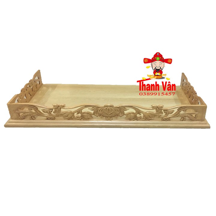 Bàn thờ gia tiên S89x48