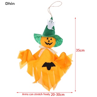 Hình Nộm Ma Trang Trí Halloween